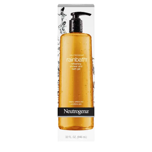 Neutrogena® Rainbath Refreshing Shower and Bath Gel