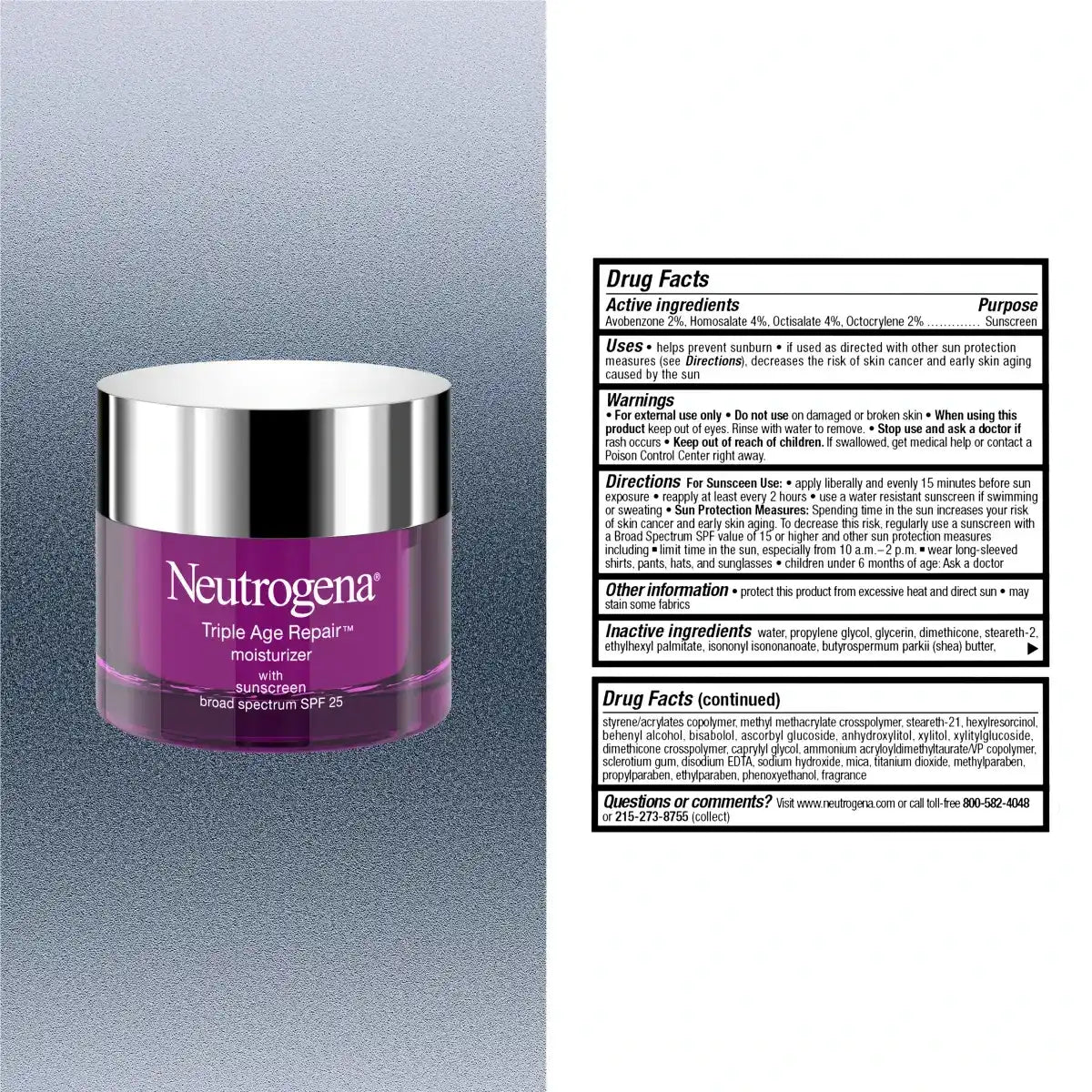  neutrogenahub.us.com