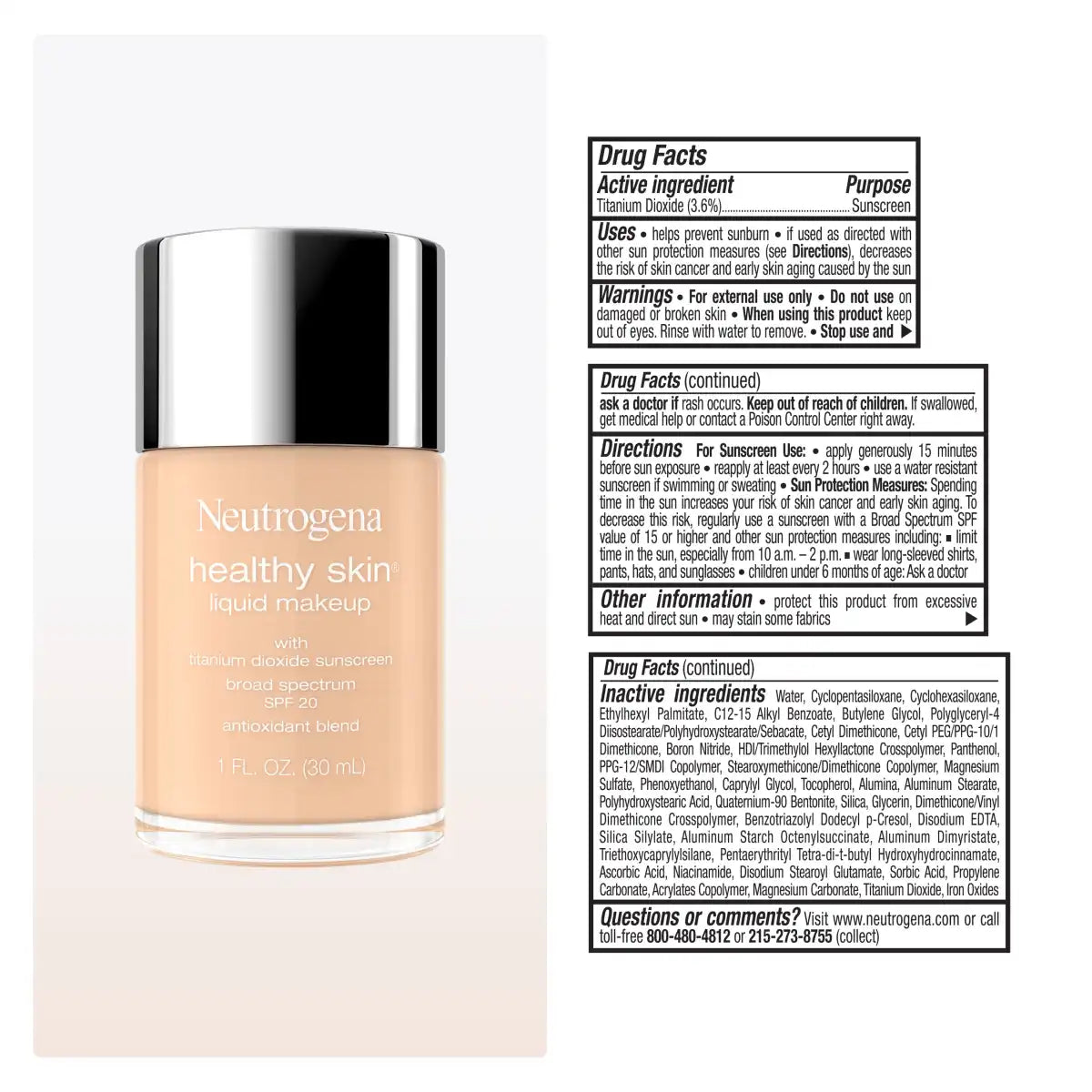  neutrogenahub.us.com