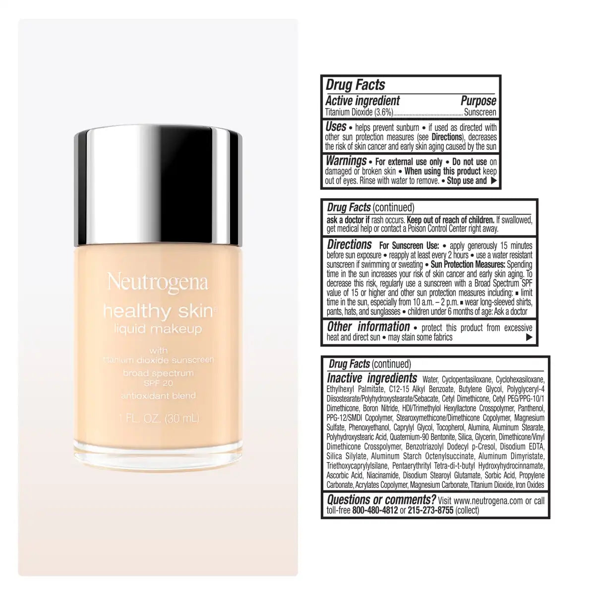  neutrogenahub.us.com