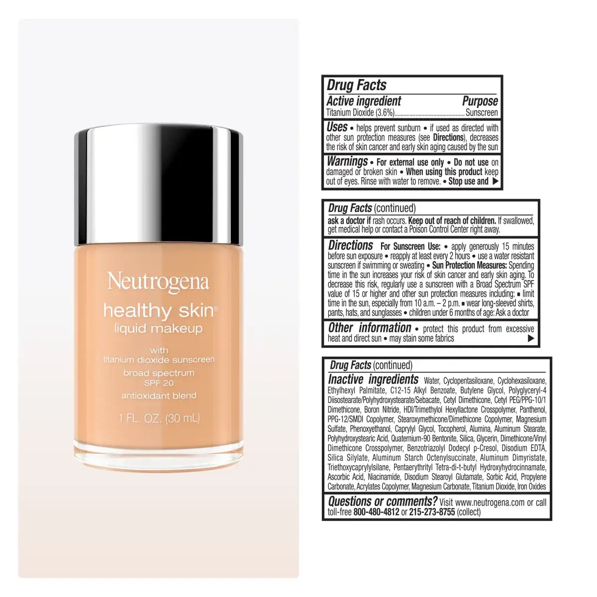  neutrogenahub.us.com