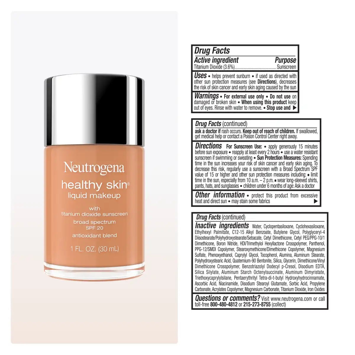  neutrogenahub.us.com