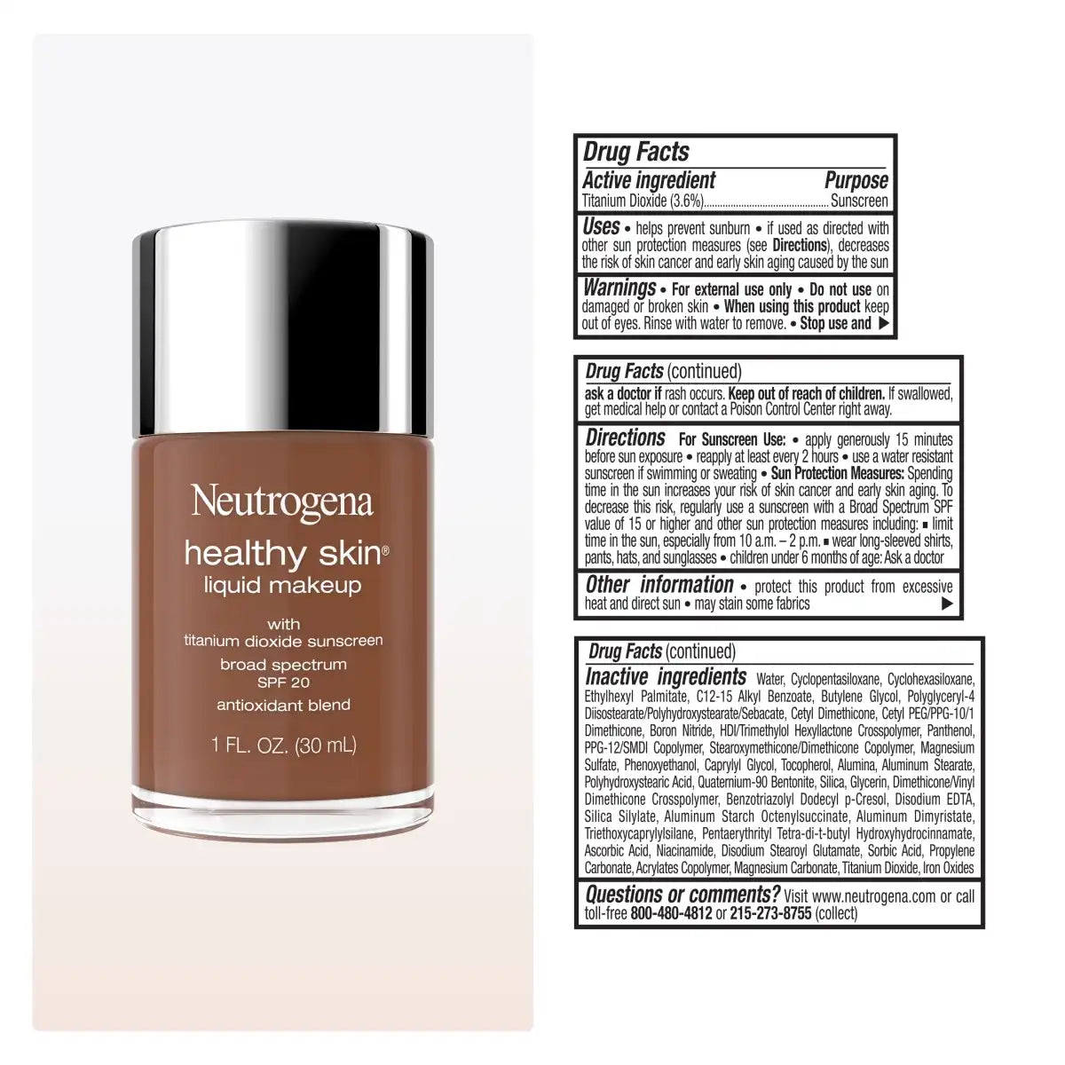  neutrogenahub.us.com