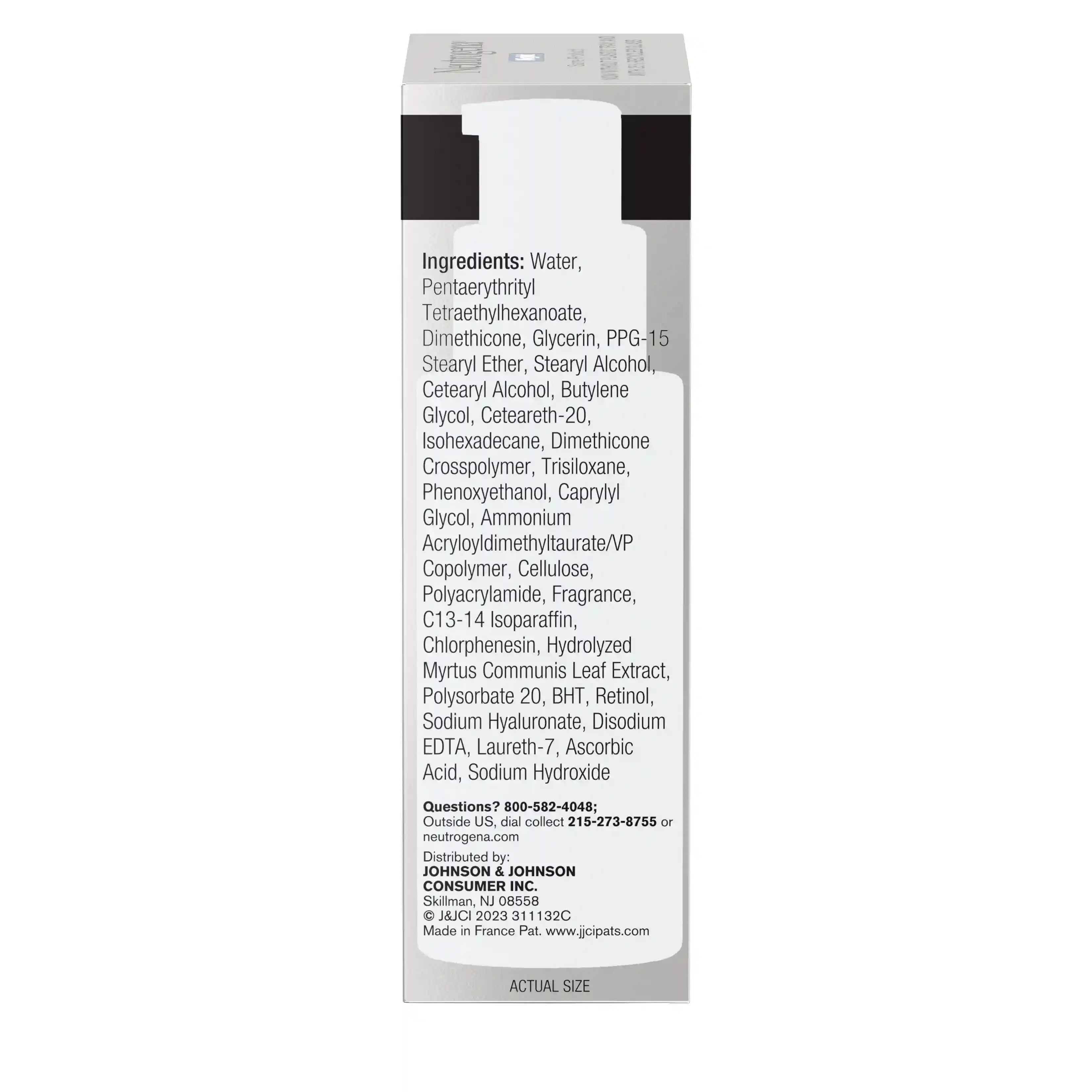  neutrogenahub.us.com