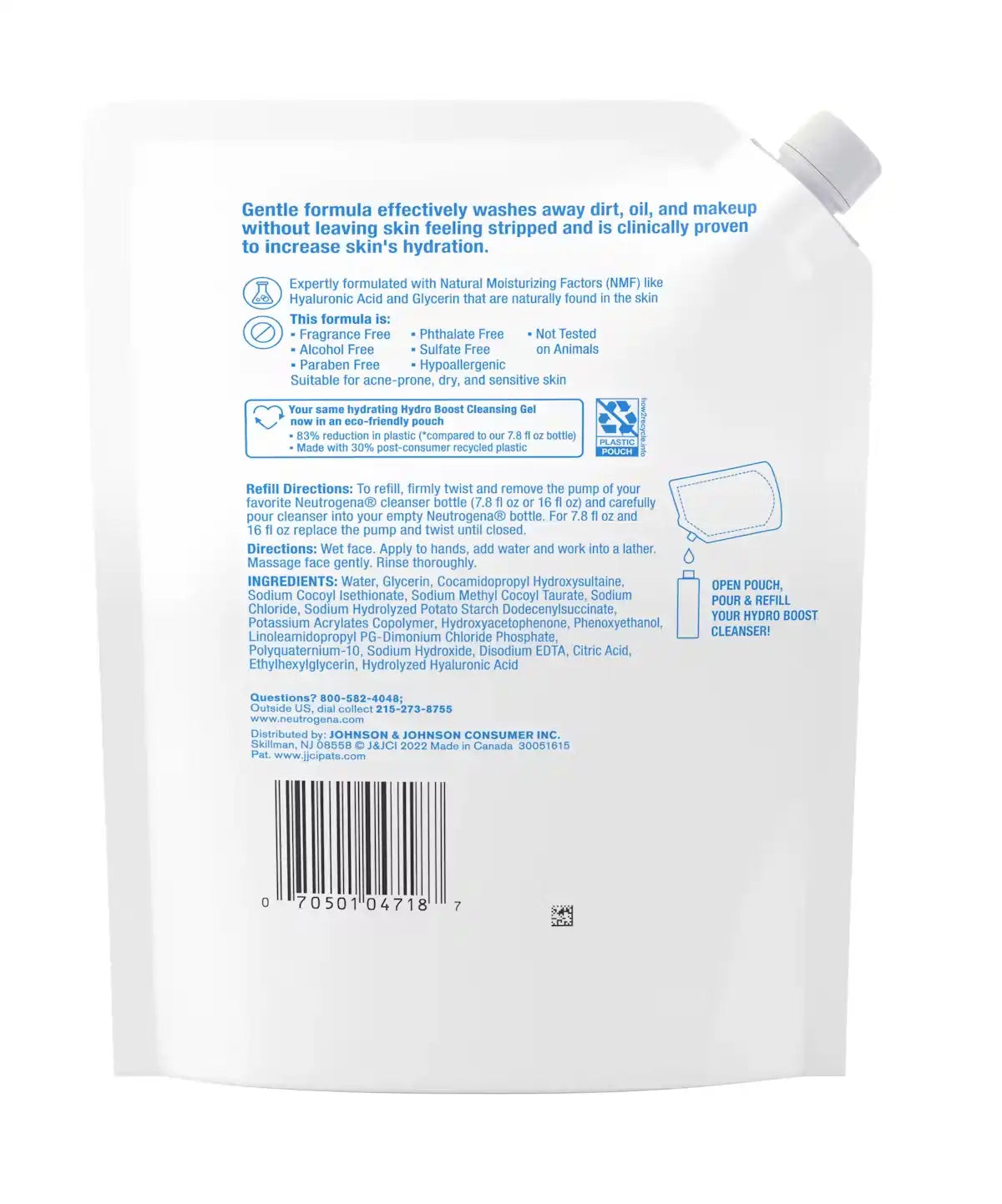  neutrogenahub.us.com