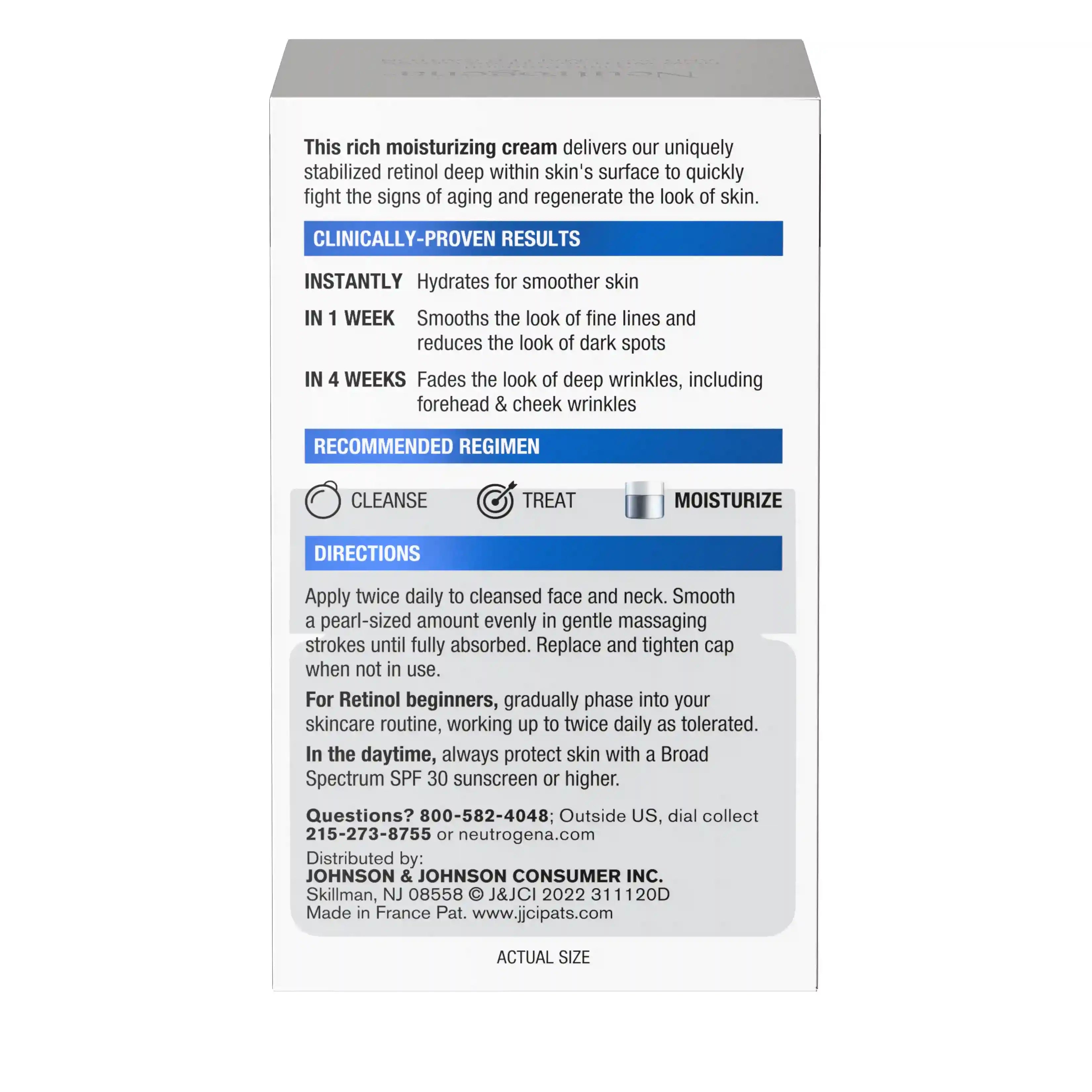  neutrogenahub.us.com