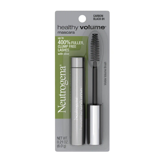 Neutrogena® Healthy Volume® Mascara, .21 Oz