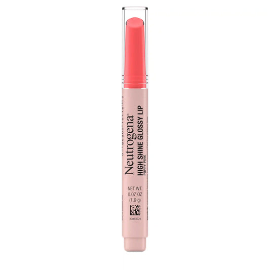 Neutrogena® High Shine Glossy Lip, 0.07 Oz