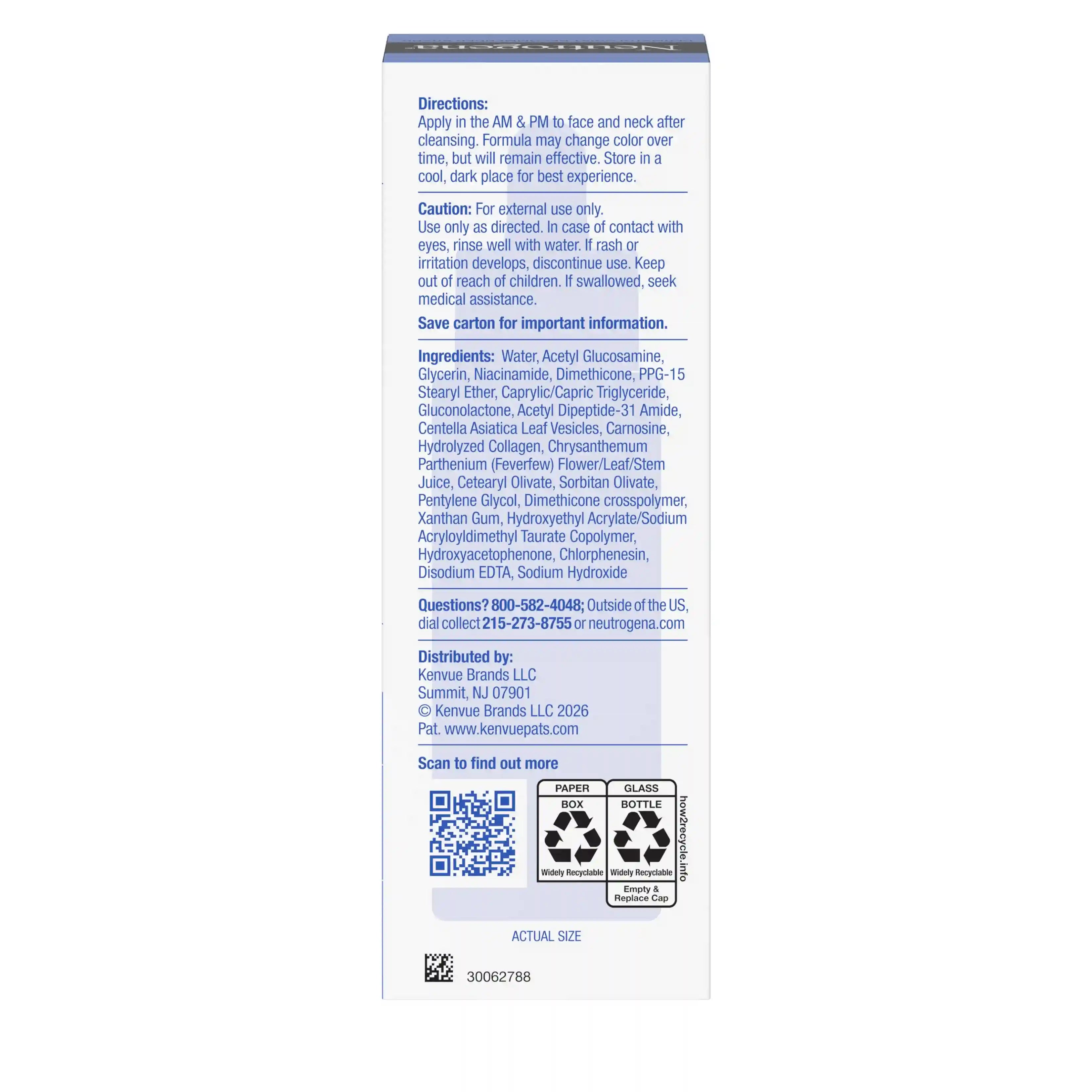  neutrogenahub.us.com