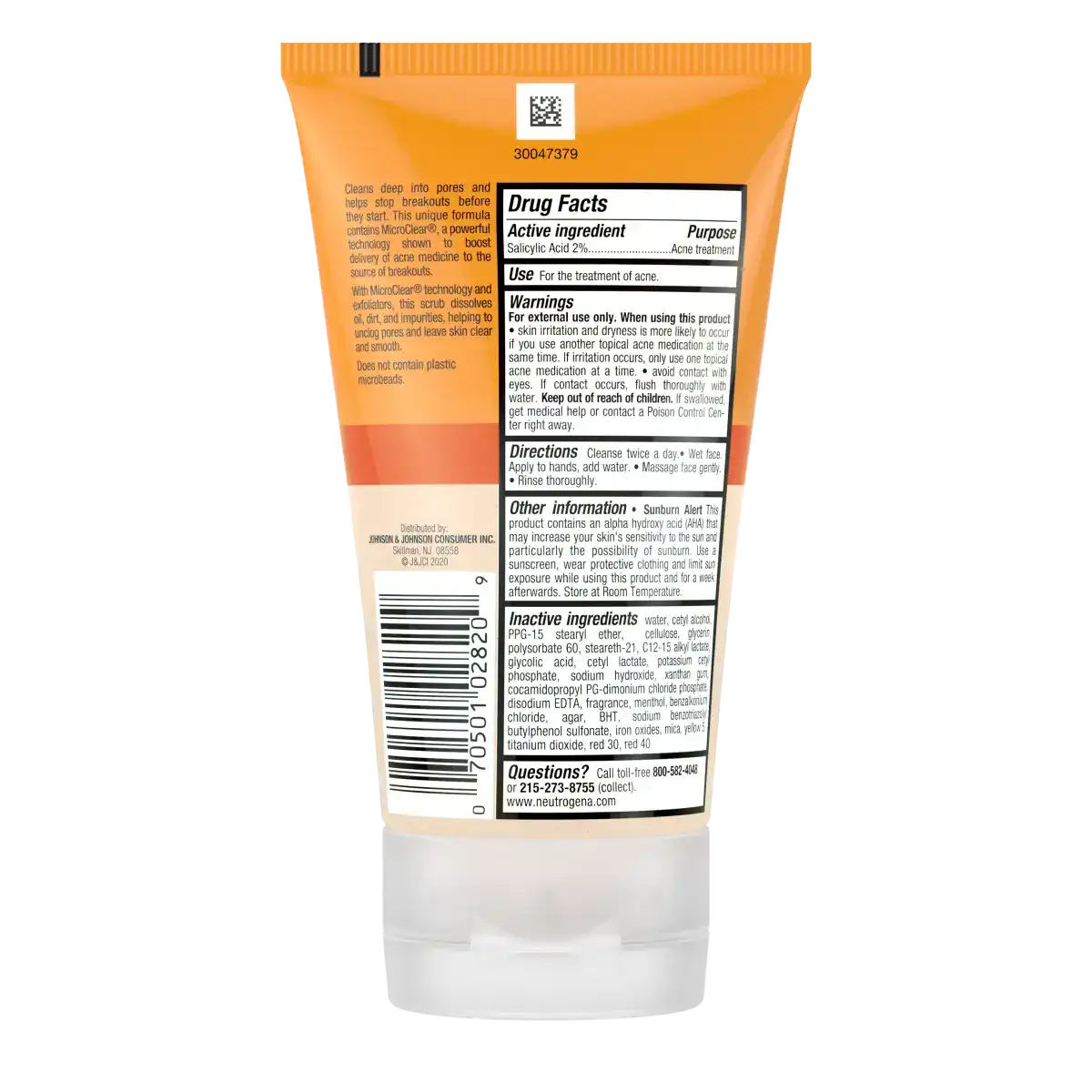  neutrogenahub.us.com