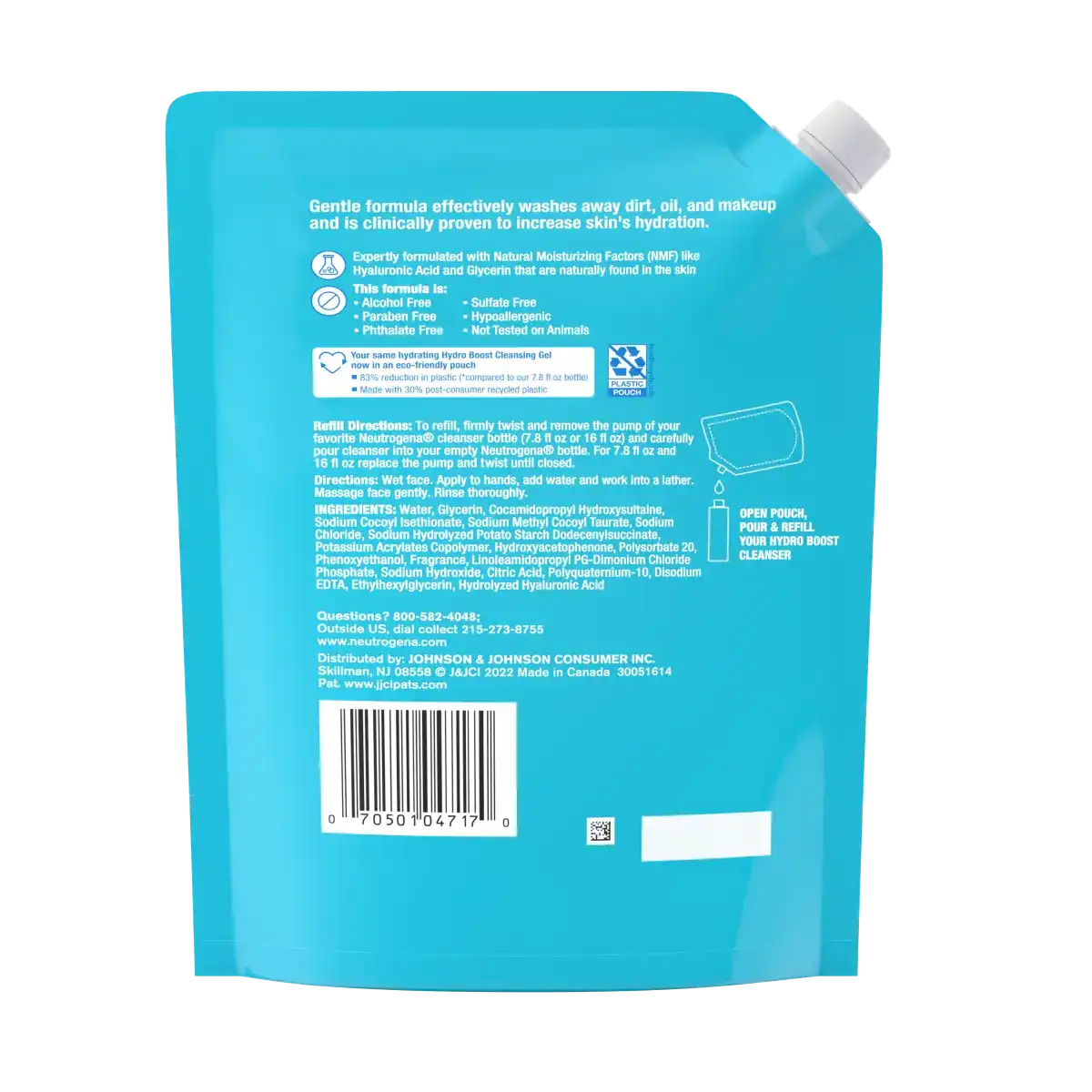  neutrogenahub.us.com