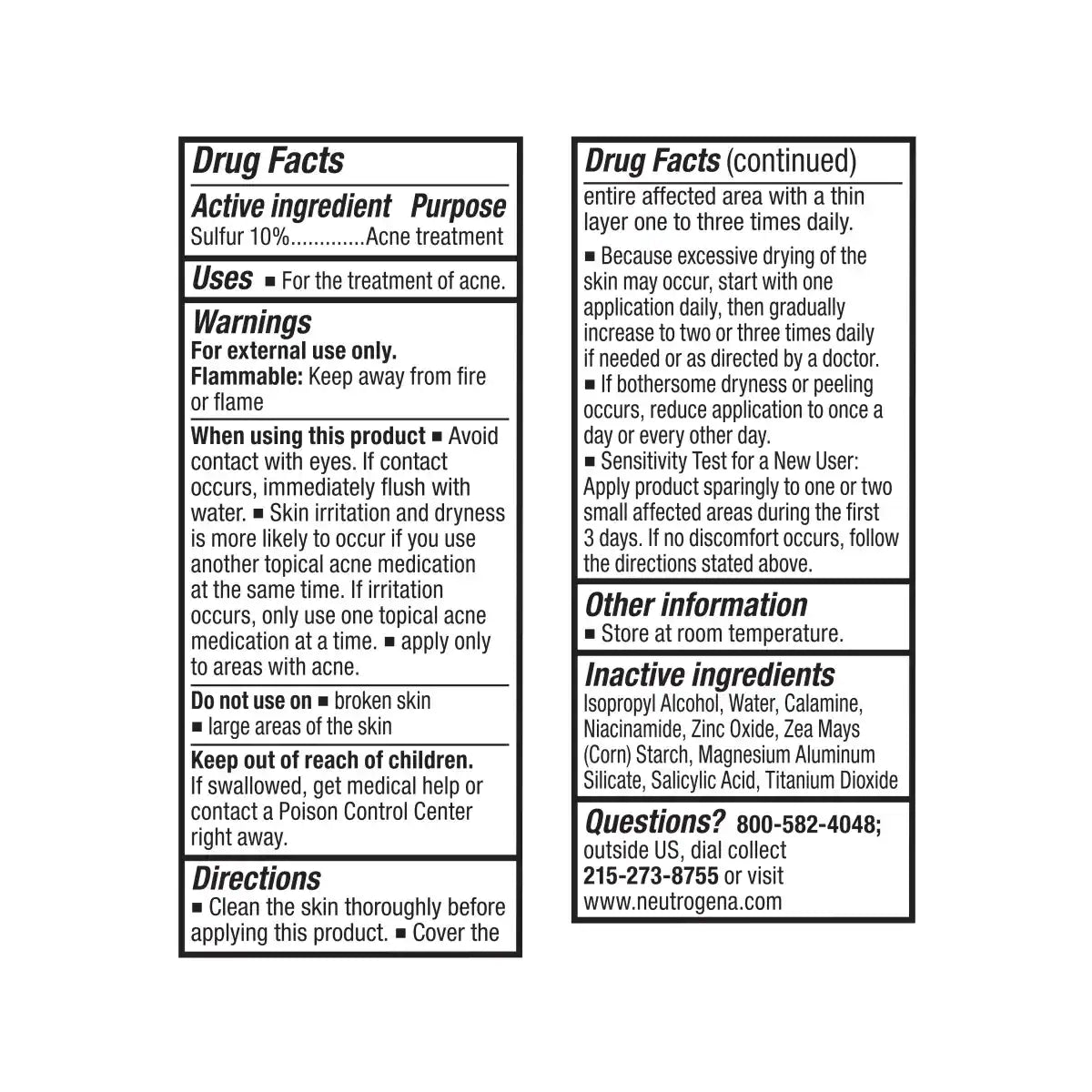  neutrogenahub.us.com