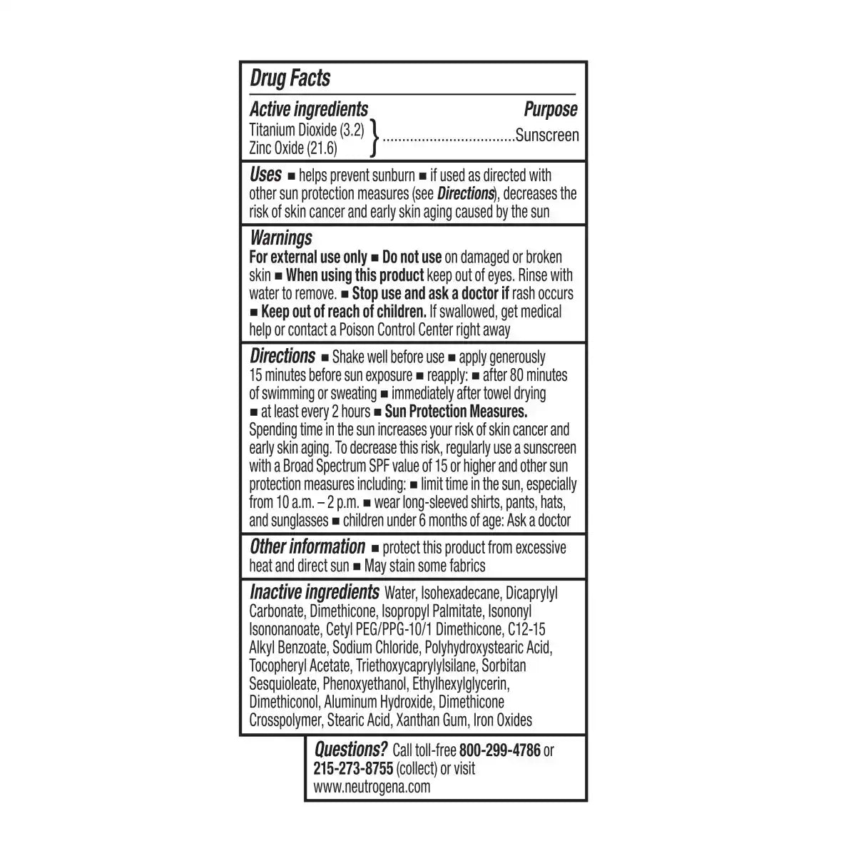  neutrogenahub.us.com
