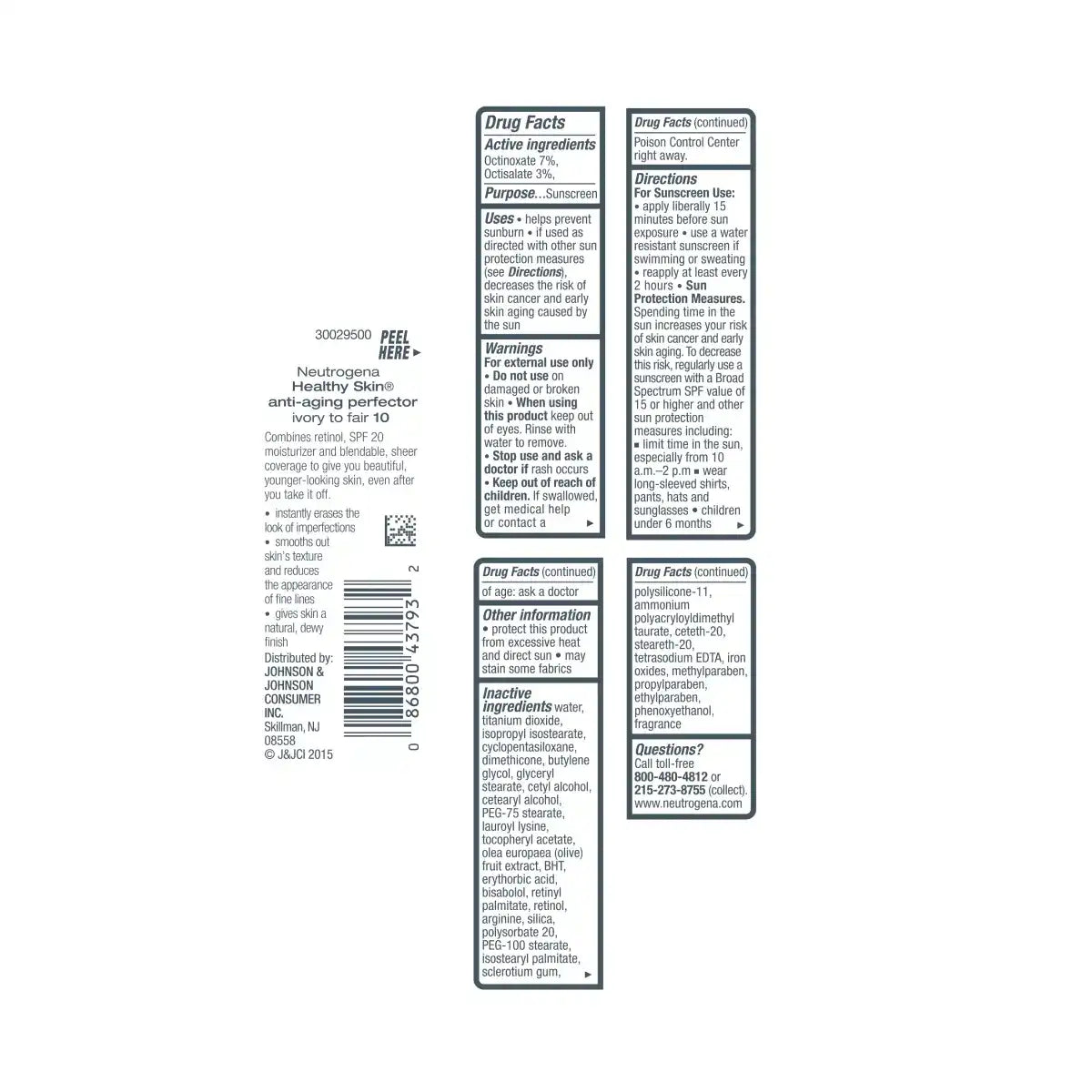 neutrogenahub.us.com
