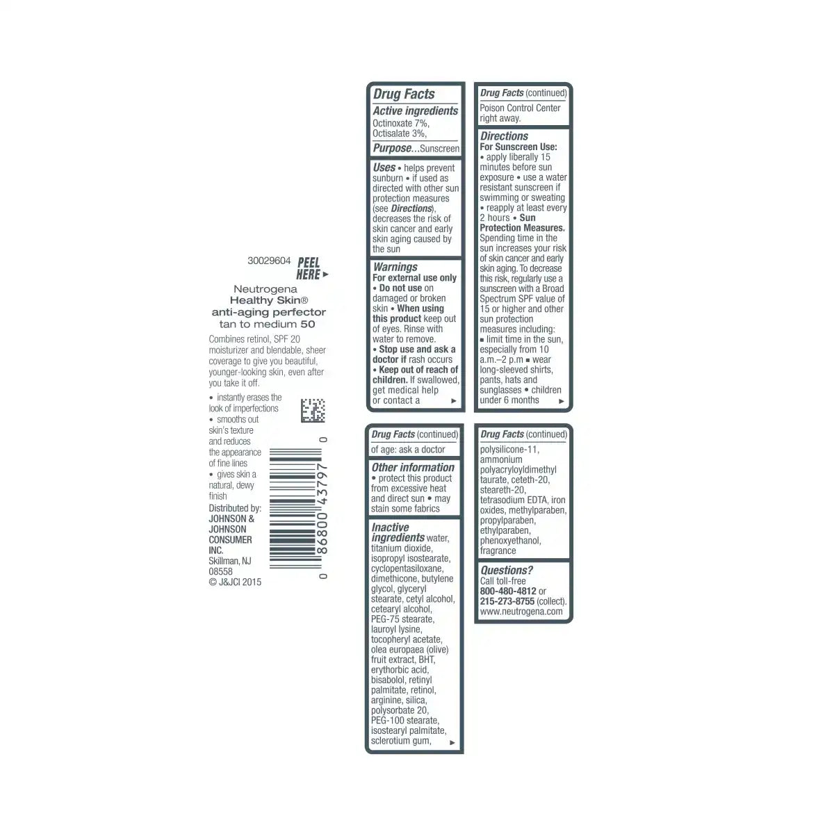  neutrogenahub.us.com