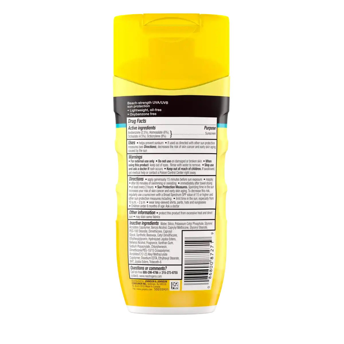  neutrogenahub.us.com