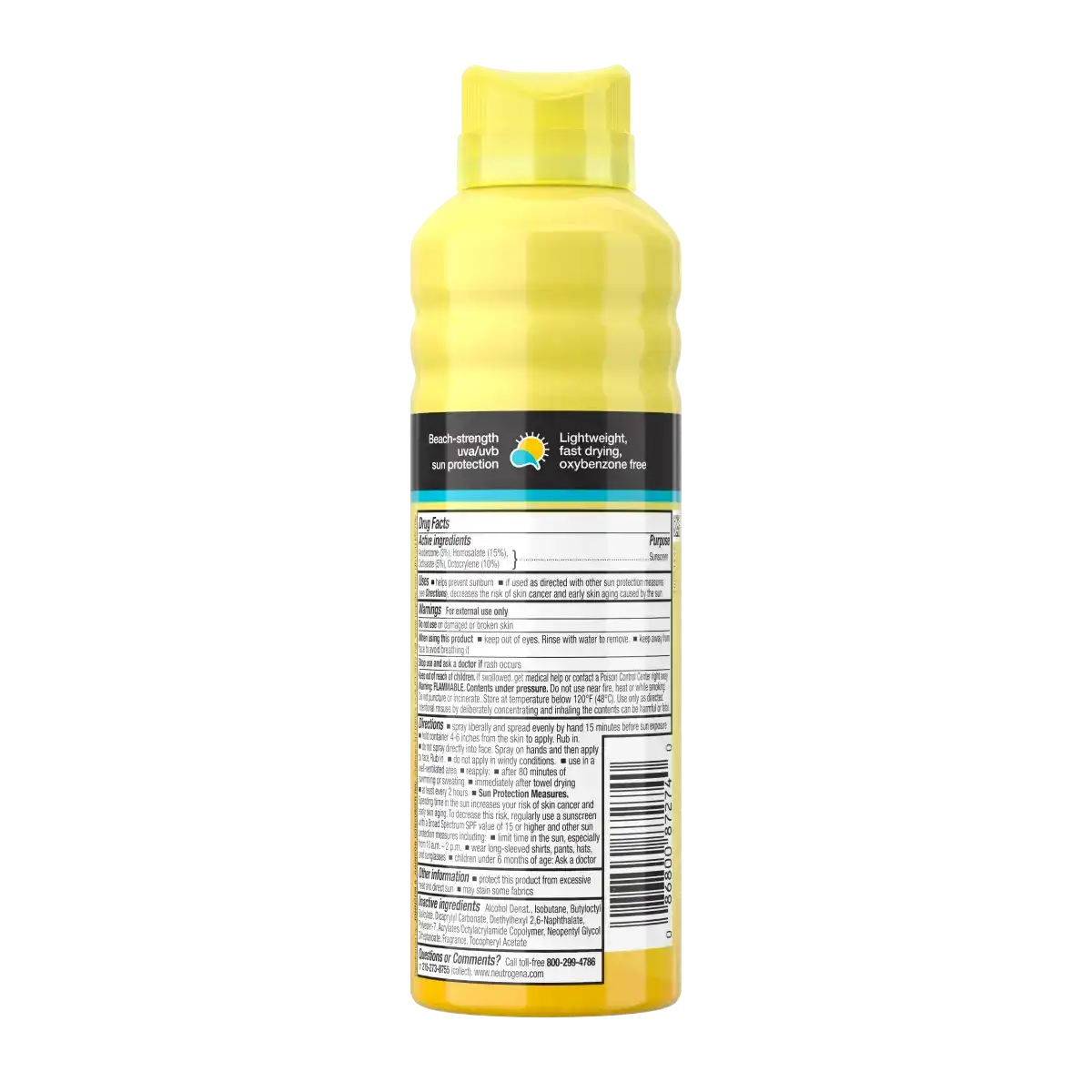  neutrogenahub.us.com