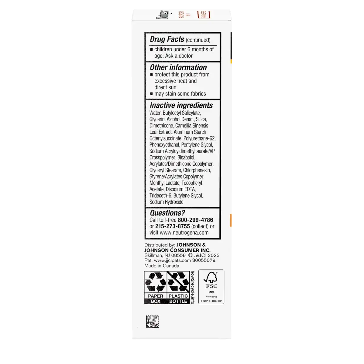  neutrogenahub.us.com