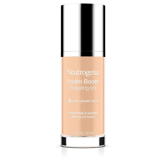 Neutrogena® Hydro Boost Hydrating Tint, 1.0 Fl. Oz