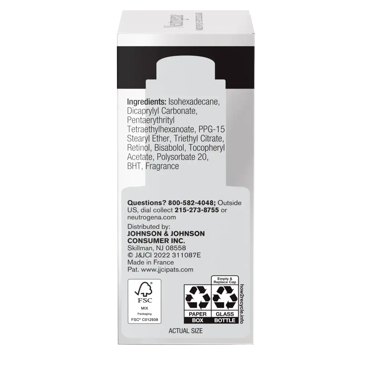  neutrogenahub.us.com