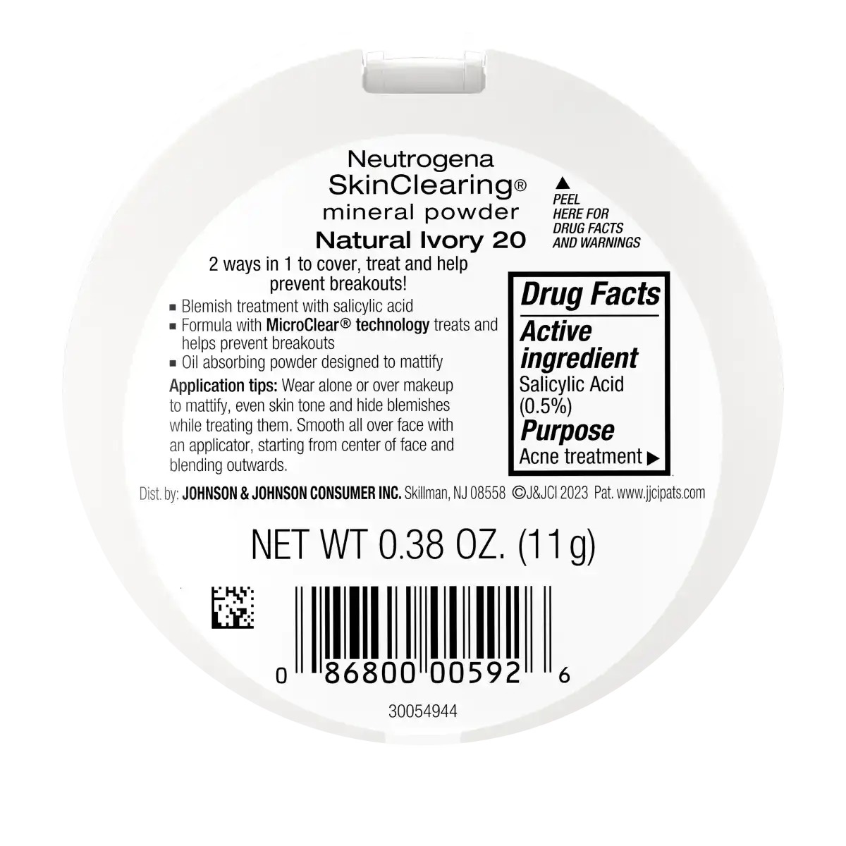  neutrogenahub.us.com