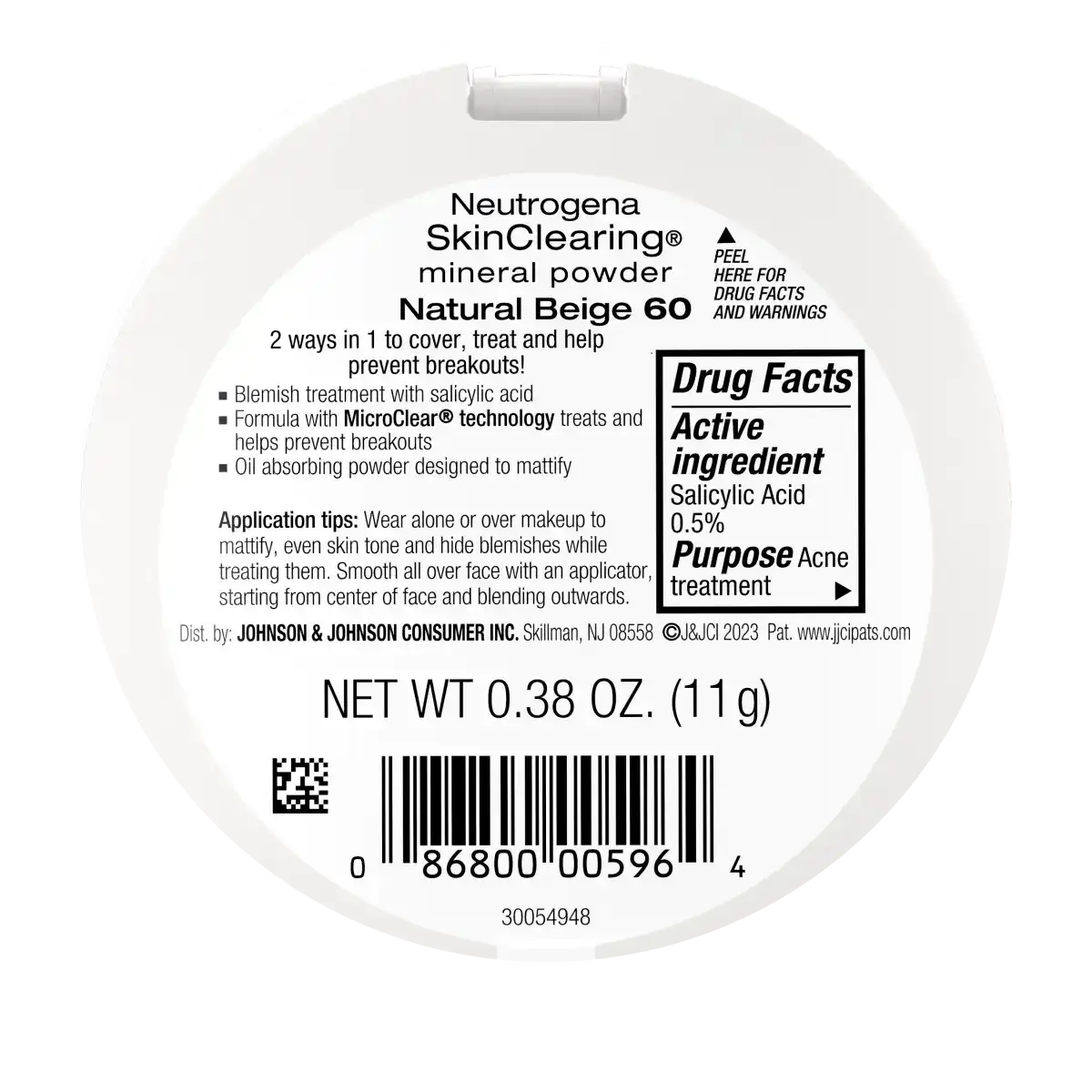  neutrogenahub.us.com