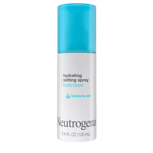 Neutrogena® Hydro Boost Hydrating Setting Spray