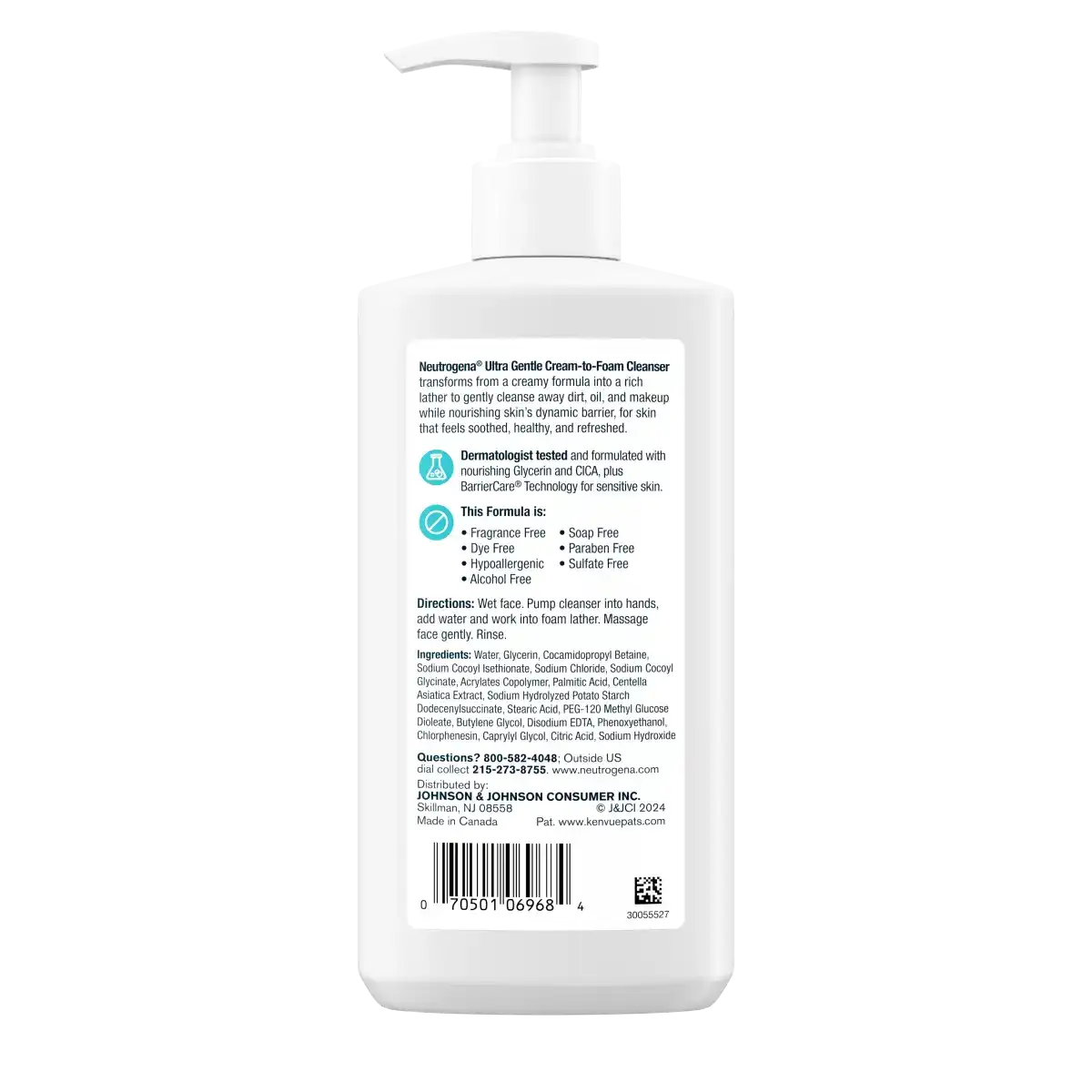  neutrogenahub.us.com