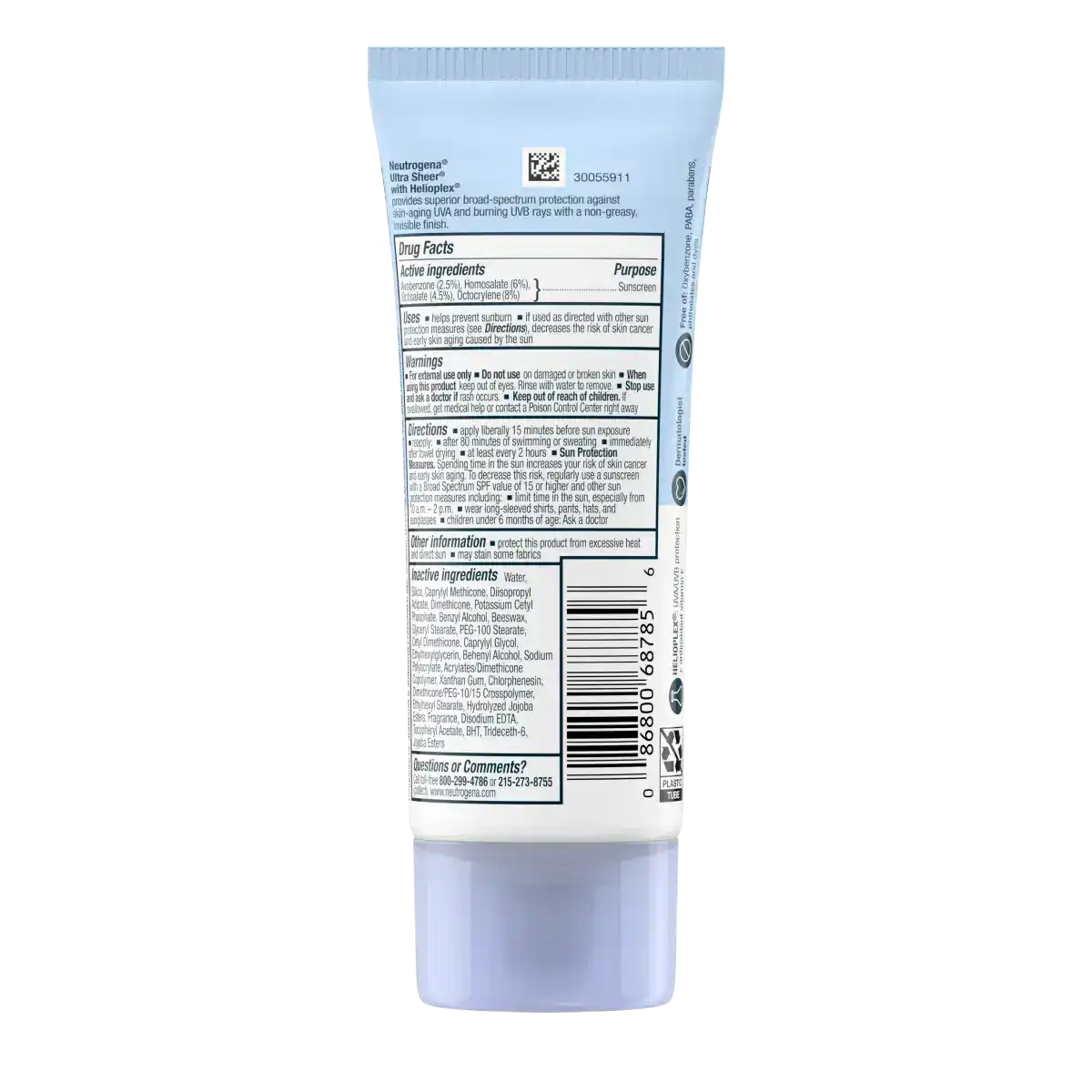  neutrogenahub.us.com
