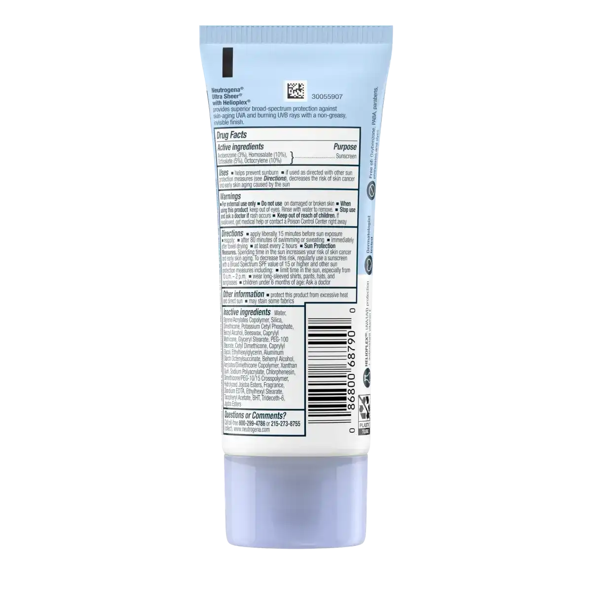  neutrogenahub.us.com