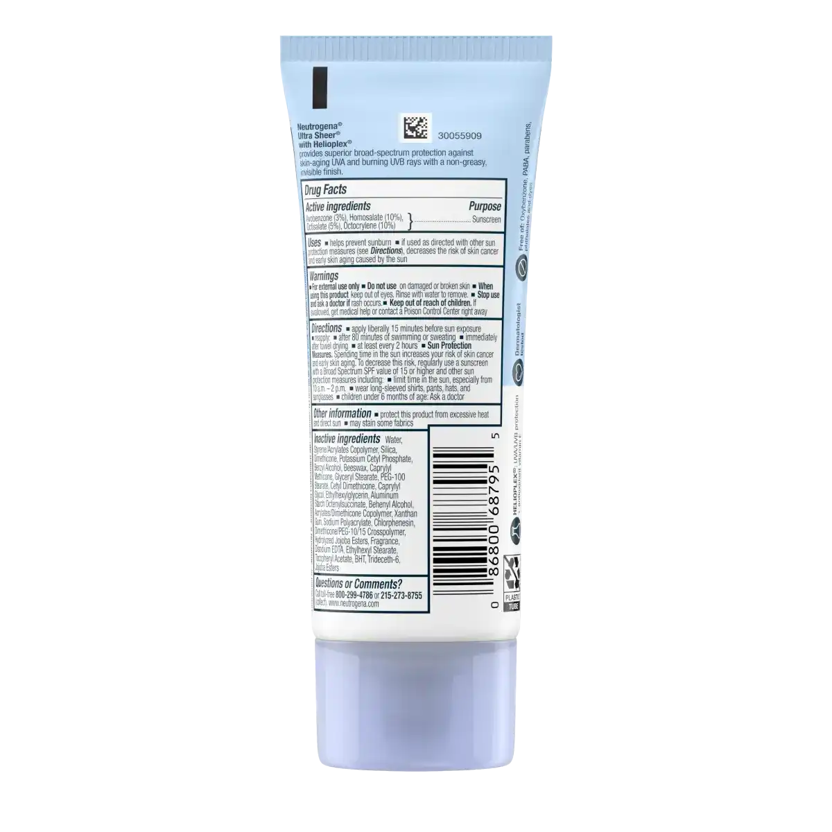  neutrogenahub.us.com