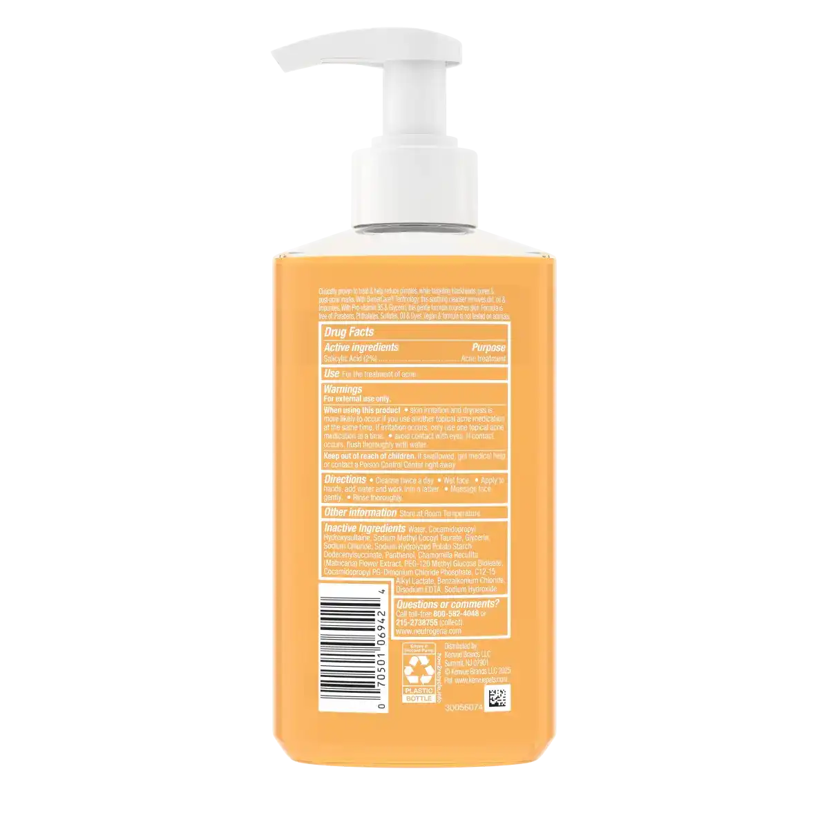  neutrogenahub.us.com