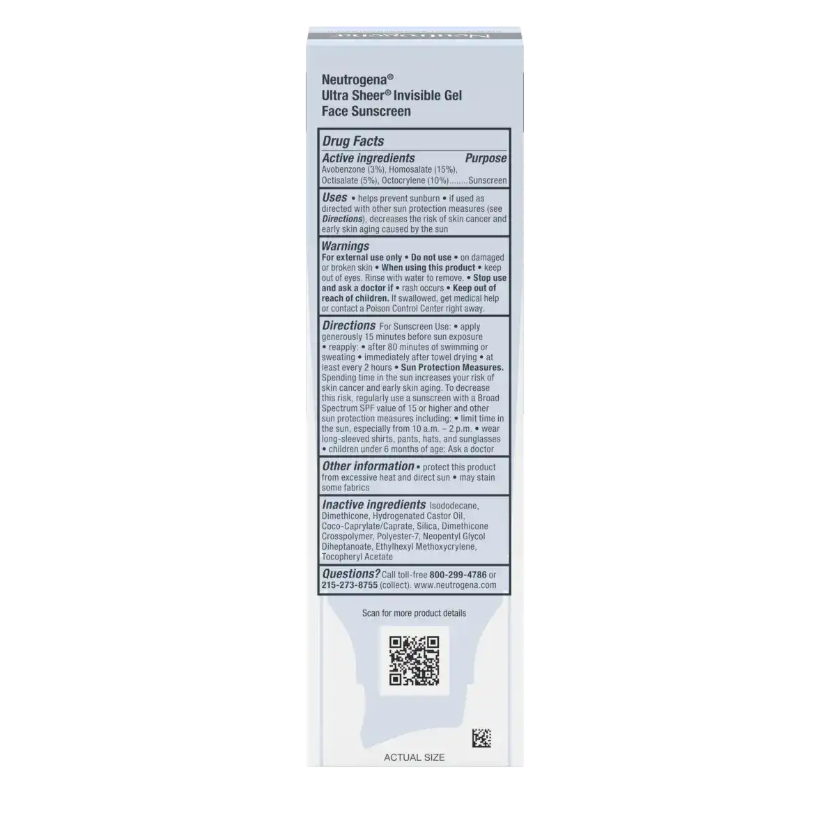  neutrogenahub.us.com