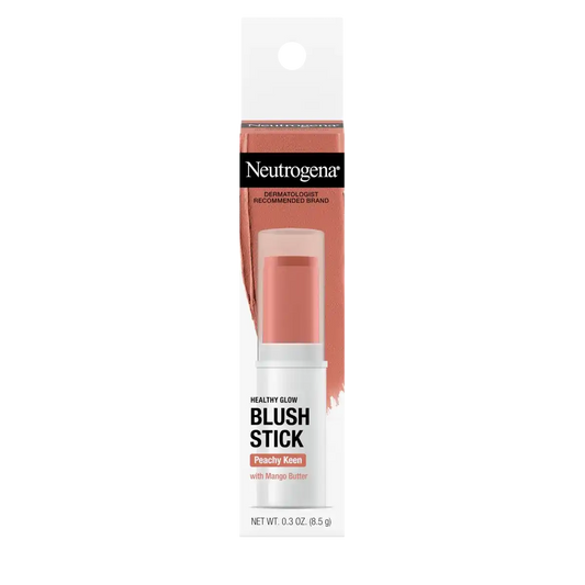 Neutrogena® Healthy Glow Blush Stick, 0.3 Oz
