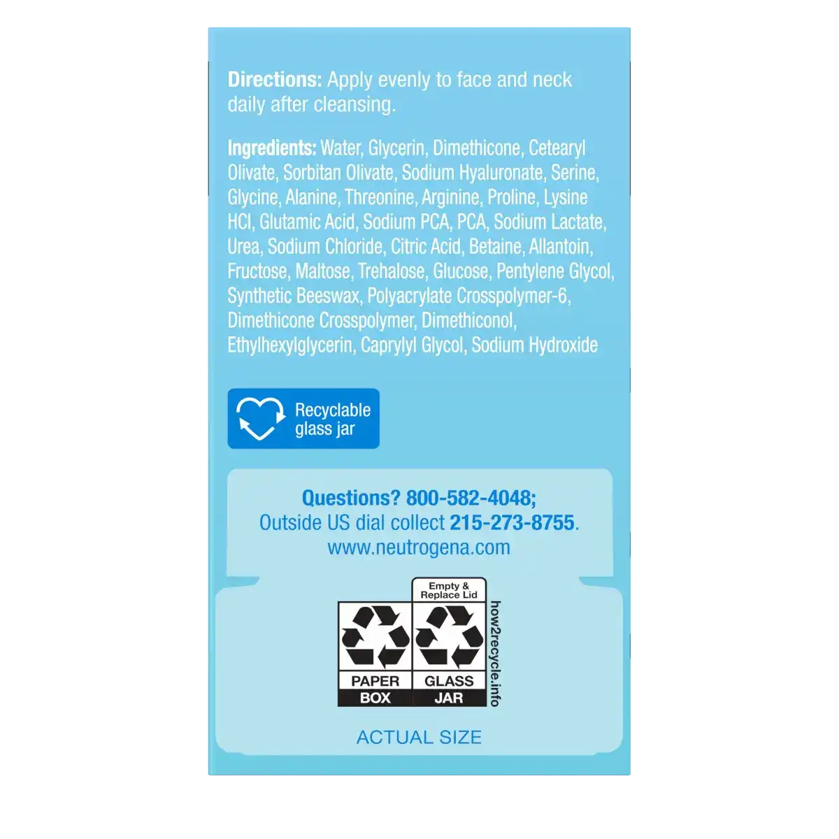  neutrogenahub.us.com